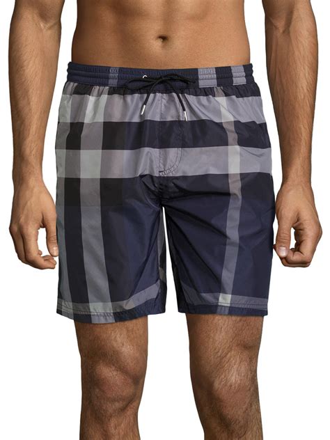 burberry shorts for men.